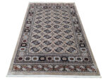 Beige Bukhara Carpet