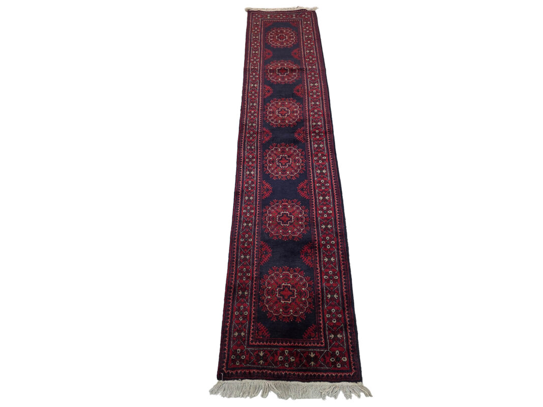 3 meter Handmade Runner