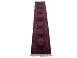 3 meter Handmade Runner