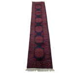 3 meter Handmade Runner