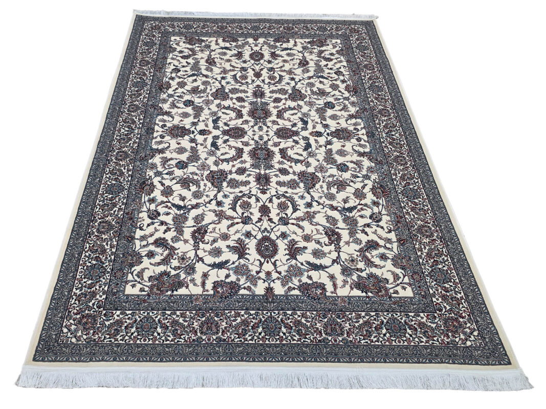 Persian Nain Carpet