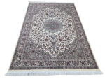 Gorgeous Persian Nain Machine Made Carpet 290 x 200 CM - Image 2