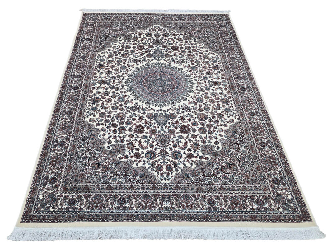 Persian Nain Carpet