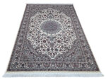 Persian Nain Carpet