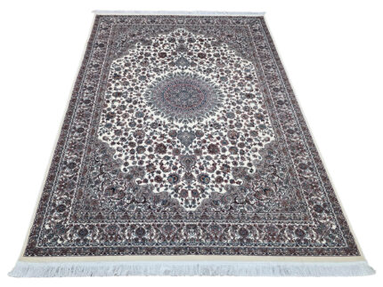 Persian Nain Carpet