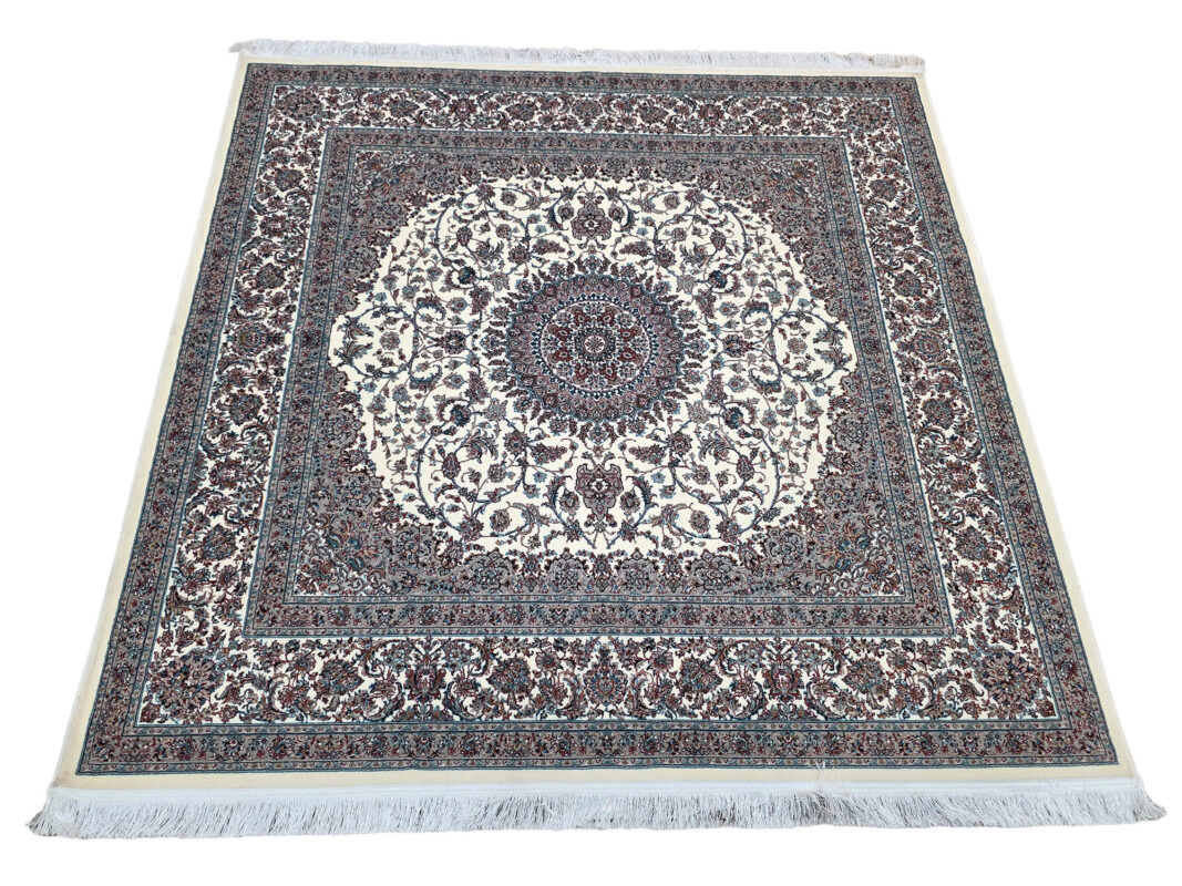 Persian Square Carpet