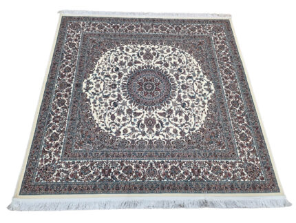 Persian Square Carpet