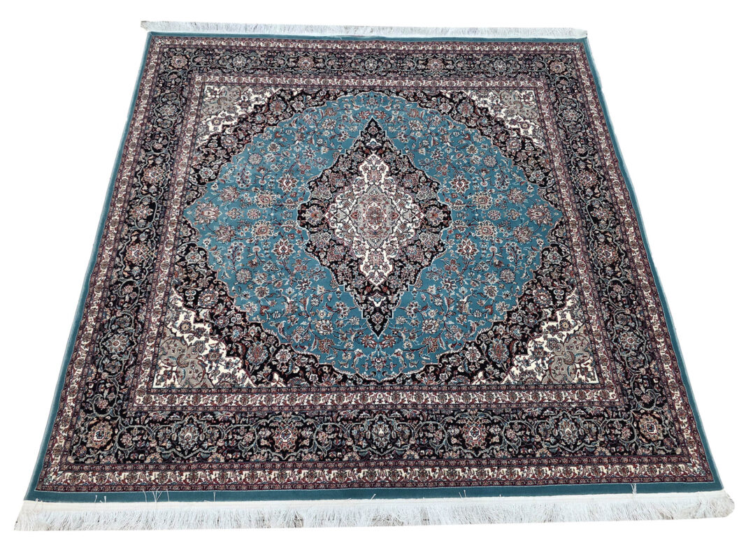 Persian Square Carpet