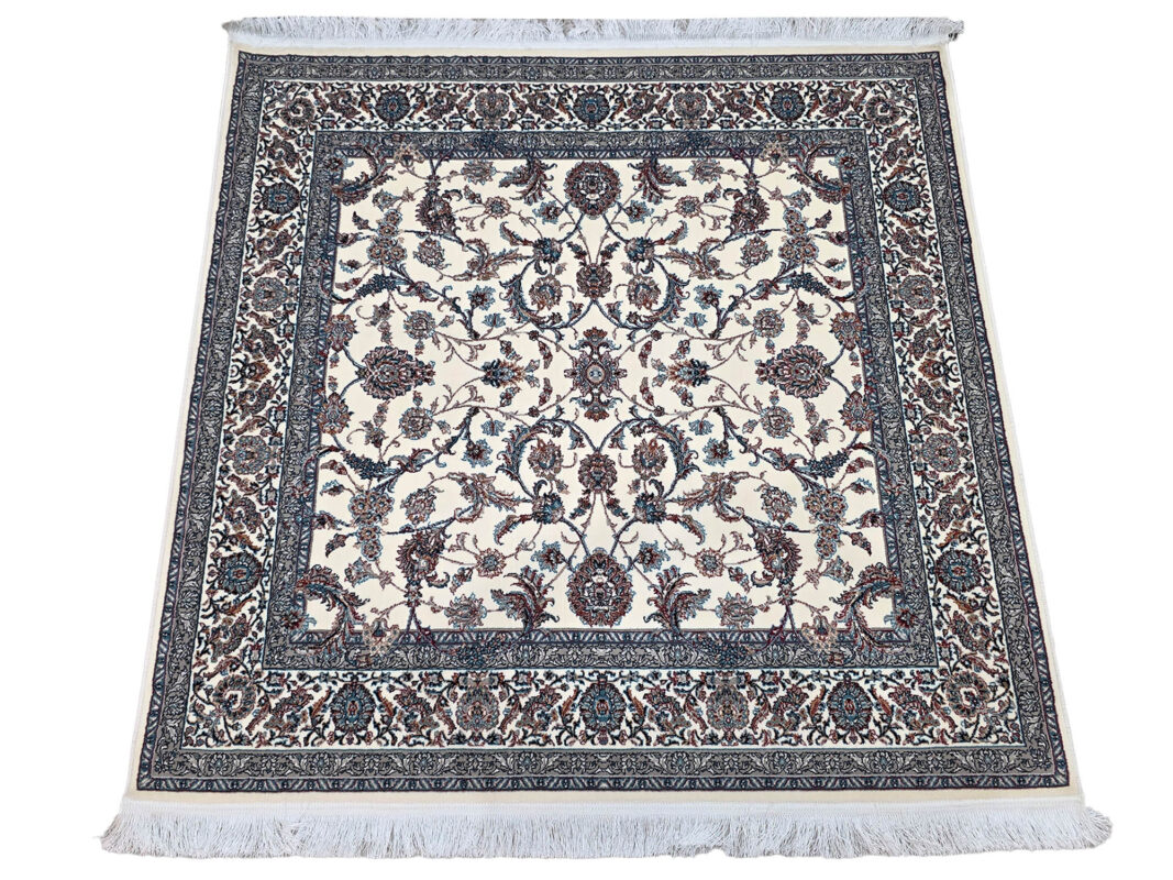 Persian Square Carpet