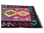 Gorgeous Handmade Choubi Kilim Runner 297 x 81 CM - Image 4