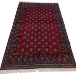 Afghan Handmade Carpet