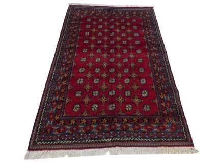 Afghan Handmade Carpet