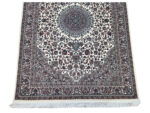 Stunning Persian Nain Machine Made Carpet 230 x 160 CM - Image 4