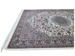 Stunning Persian Nain Machine Made Carpet 230 x 160 CM - Image 5