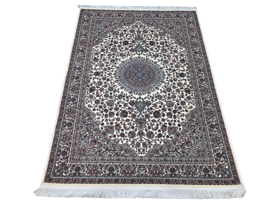 Persian Nain Carpet