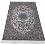 Persian Nain Carpet