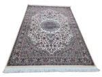 Stunning Persian Nain Machine Made Carpet 230 x 160 CM - Image 2