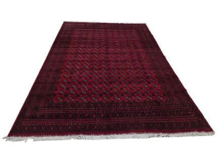 Afghan Bukhara Carpet