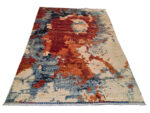 Modern Handmade Carpet