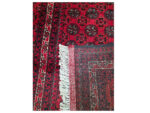 High Quality Khaja Rushnayi Runner 202 x 86 CM - Image 5