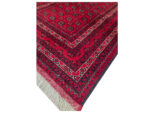 High Quality Khaja Rushnayi Runner 202 x 86 CM - Image 4