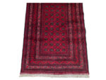 High Quality Khaja Rushnayi Runner 202 x 86 CM - Image 3