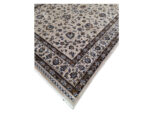 Beige Nain Design Machine Made Carpet 290 x 200 CM - Image 5