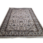 Persian Machine Made Carpet