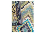 Gorgeous Handmade woolen Kilim Rug 318 x 207cm - Image 5