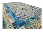 Gorgeous Handmade woolen Kilim Rug 318 x 207cm - Image 4