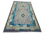 Gorgeous Handmade woolen Kilim Rug 318 x 207cm
