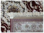 2 Meter Maroon Passage Runner