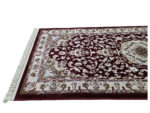Maroon Color Machine Made Passage Runner 200 X 80 CM - Image 4