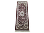 2 Meter Maroon Passage Runner