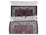 SMALL Kashan Carpet