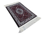Small Tabriz Machine Made Carpet 80 x 50 CM - Image 3