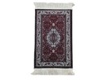 Small Tabriz Machine Made Carpet 80 x 50 CM - Image 2