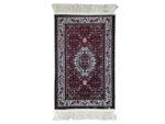 SMALL Kashan Carpet