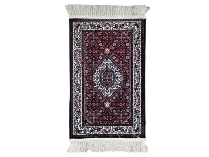 SMALL Kashan Carpet