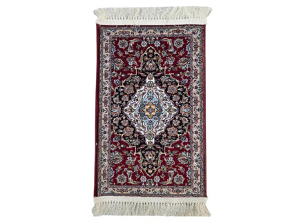 SMALL Kashan Carpet