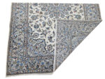 Incredible Secondhand Kashan Carpet 286 x 193 CM - Image 6