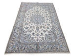 Incredible Secondhand Kashan Carpet 286 x 193 CM - Image 2