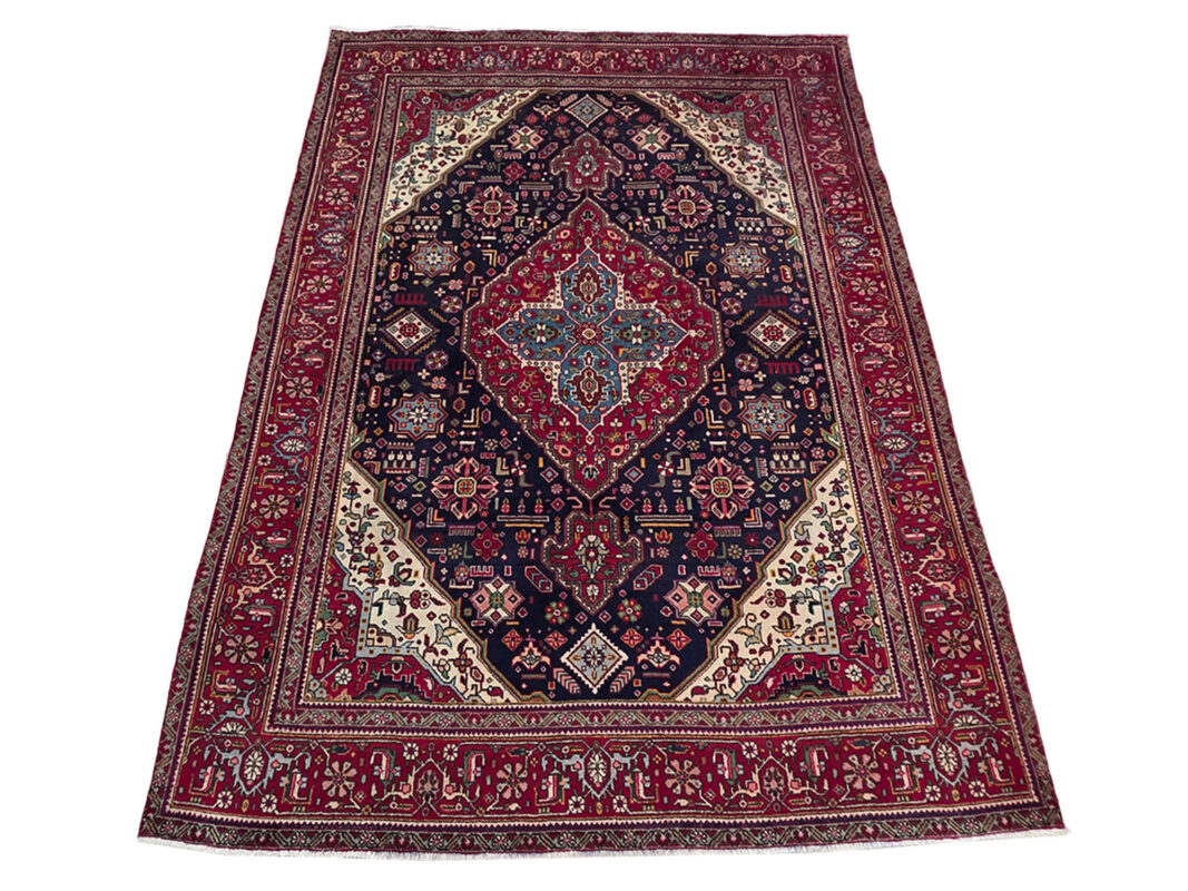 Persian Secondhand Carpet