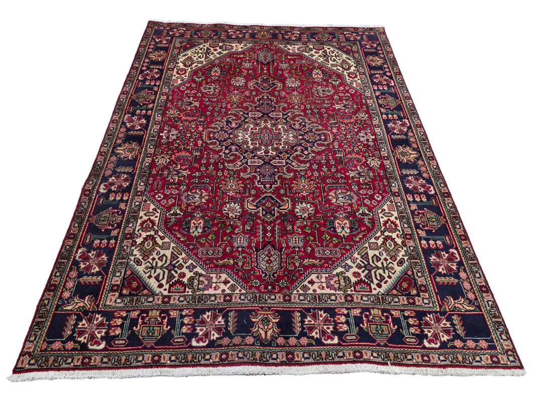 Persian Secondhand Carpet