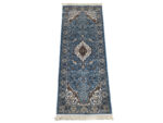 2 Meter Blue Runner