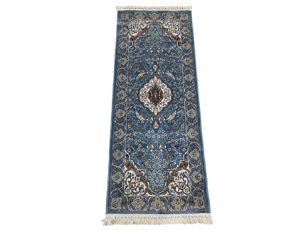 2 Meter Blue Runner