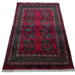 Afghan Red Carpet