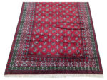 Stunning Afghan Kunduz Carpet 298 x 195 cm - Image 4