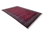 Stunning Afghan Kunduz Carpet 298 x 195 cm - Image 3
