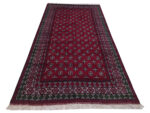 Stunning Afghan Kunduz Carpet 298 x 195 cm - Image 2